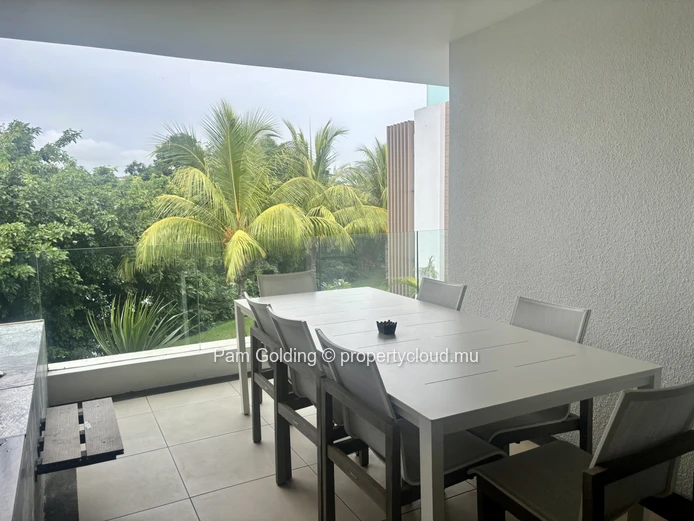 3-Bedroom Riverfront Apartment for Sale 