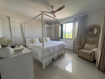 Appartement de 3 Chambres