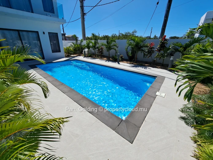Pereybere - House for sale - Pam Golding Mauritius