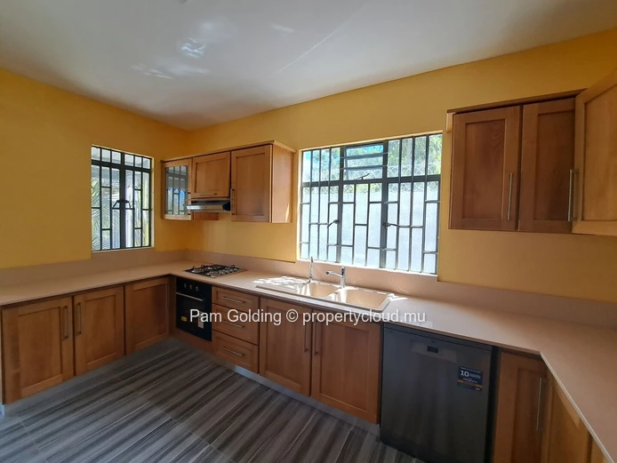 Pereybere – Maison à louer – Pam Golding Mauritius