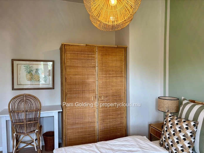 Bain Boeuf – Penthouse for rent – Pam Golding Mauritius