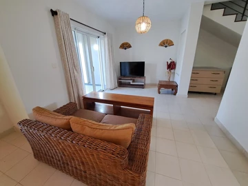 3 Bedroom Townhouse, Duplex