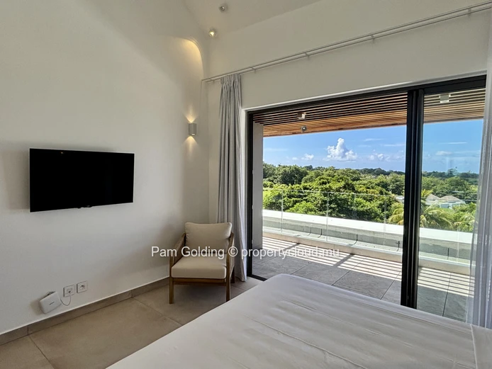 Stunning Architect-Designed Villa with Pool, Views & Elegant Modern Living