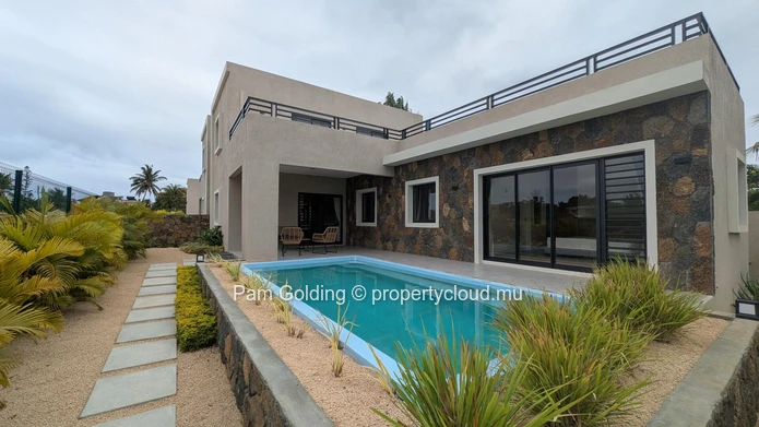 Calodyne - Maison à vendre - Pam Golding Mauritius