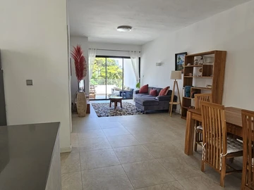 Appartement de 3 Chambres