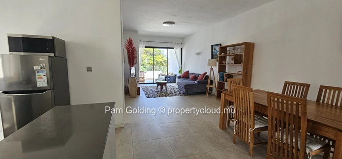 Coastal Living – 3 Bedroom Apartment to Rent in Pereybere