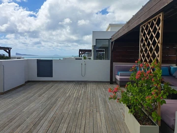 Penthouse de 3 Chambres