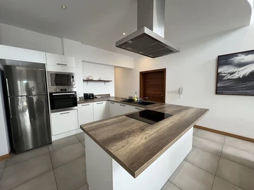 Appartement de 2 Chambres