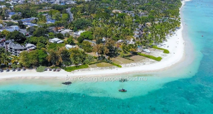 Luxurious Gemstone Villas at The Essence, Mauritius - Exclusive Villa Residences with Hotel Amenities