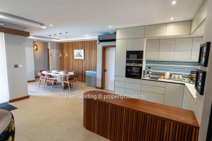 Pereybere – House for sale - Pam Golding Mauritius