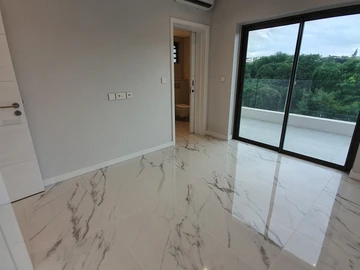 Penthouse de 3 Chambres