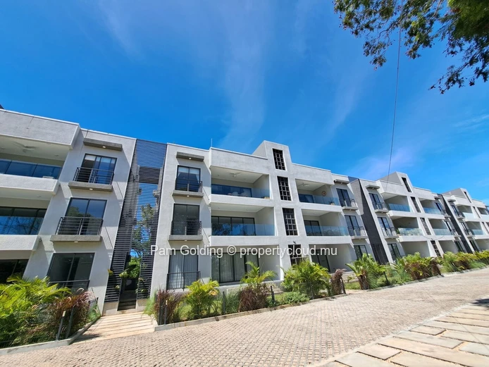 Grand Baie – Apartment for rent – Pam Golding Mauritius