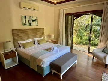 3 Bedroom Villa