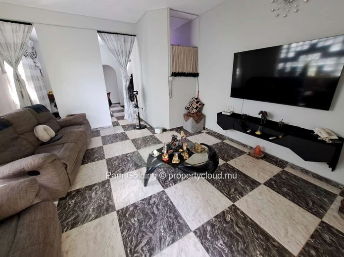 Grand Gaube – House for sale – Pam Golding Mauritius