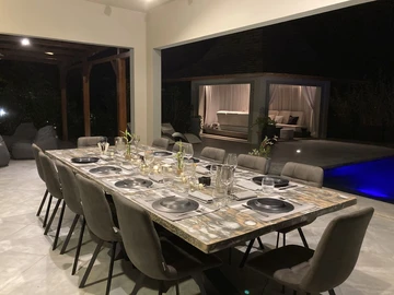 4 Bedroom Villa