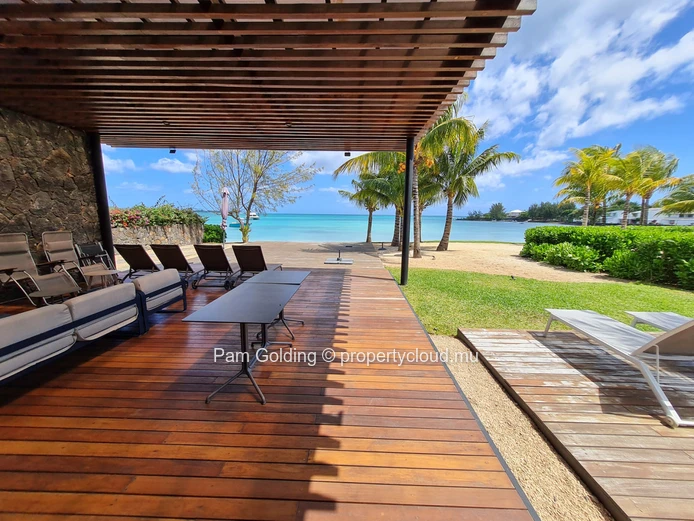 Appartement de 3 chambres en bord de mer à vendre à Pereybère – Erok Grand Baie, Île Maurice