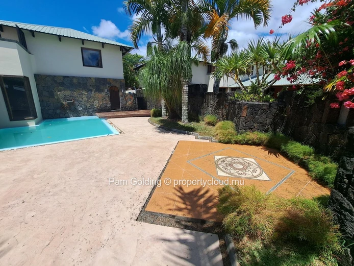 Piton - House for sale – Pam Golding Mauritius