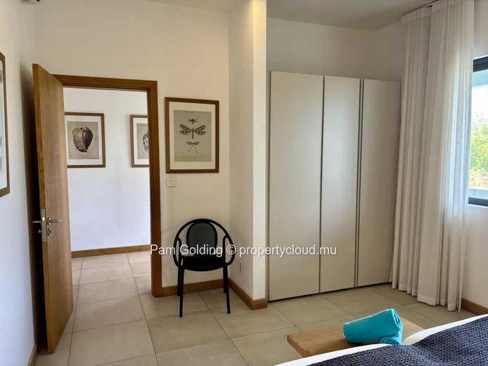 The Apartment of Mythic – Modern 3-Bedroom Apartment for Sale in Mauritius