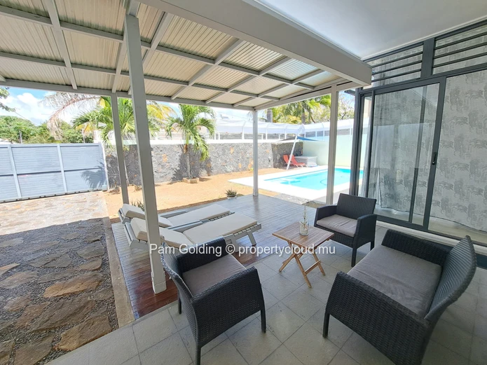 Pereybere – House for sale – Pam Golding Mauritius (Sole Mandate)