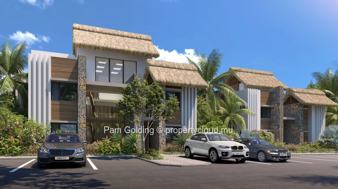 Tamarin Living – An Exclusive Address on the West Coast of Mauritius