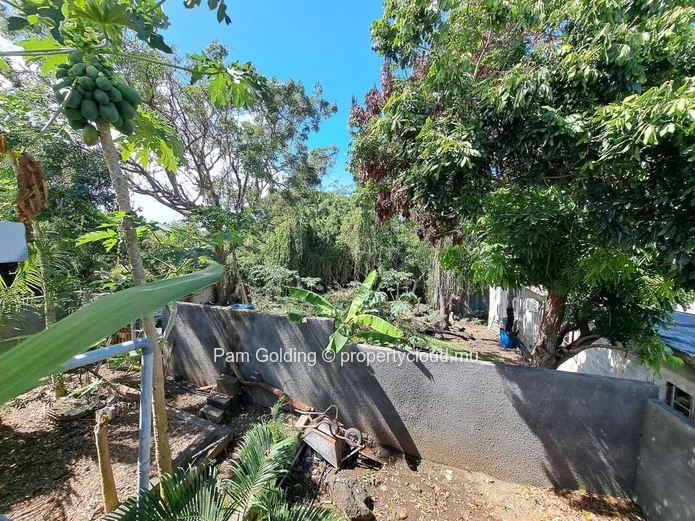 Grand Gaube – House for sale – Pam Golding Mauritius