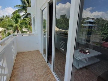 12 Bedroom Apartment