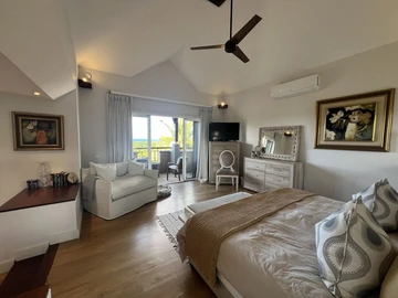 Villa de 4 Chambres