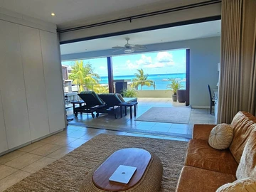 Penthouse de 2 Chambres