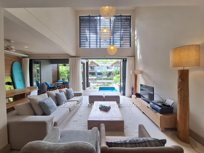 La Balise Marina – Mauritius’ Only Residential Marina