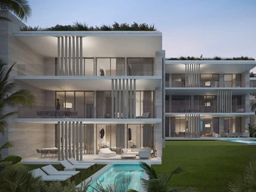3 Bedroom Penthouse
