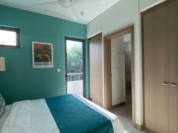 2 Bedroom Penthouse