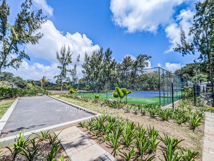 3 Bedrooms unit for sale in Grand Gaube