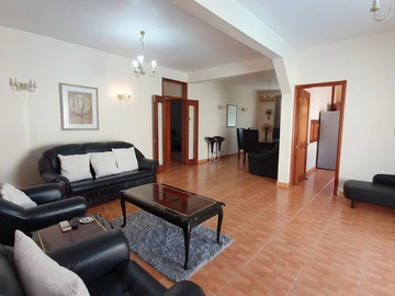 7 Bedroom House