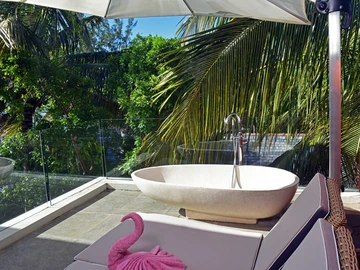 Appartement de 2 Chambres