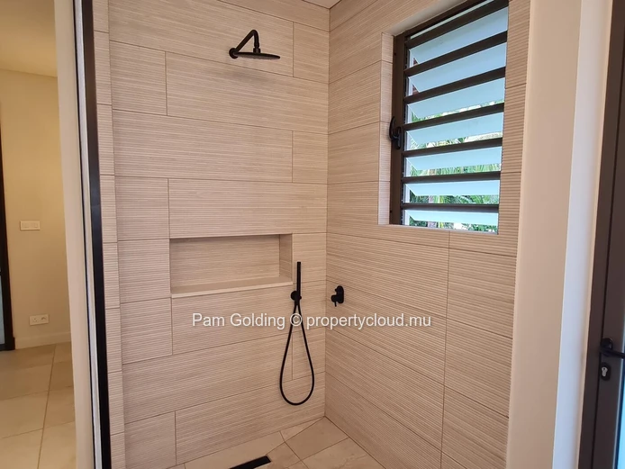 Villa Birdie – An Exceptional Residence at Anahita Golf Estate