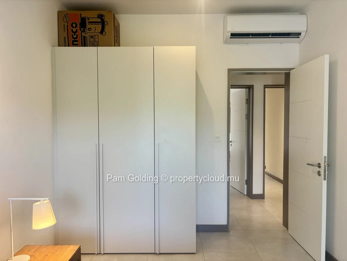 3-Bedroom Riverfront Apartment for Sale 