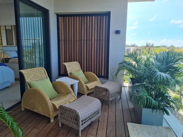 3 Bedroom Penthouse