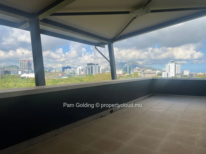 AVA Technopark – Espace commercial premium à louer à Côte d’Or