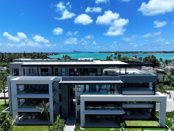4 Bedroom Penthouse