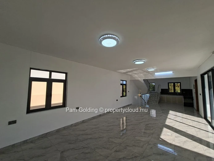 Cap Malheureux - House for rent - Pam Golding Mauritius