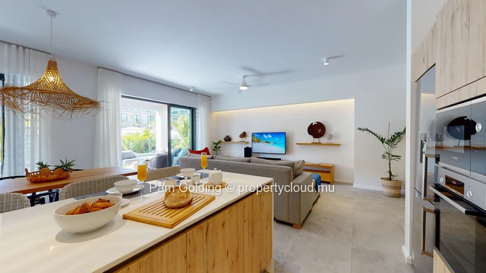 Les Residences de Mont Choisy