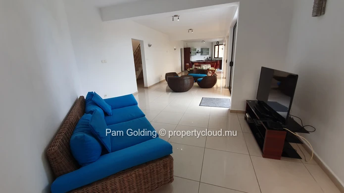 Spacious 8-Bedroom Property with Pool for Sale in Flic en Flac