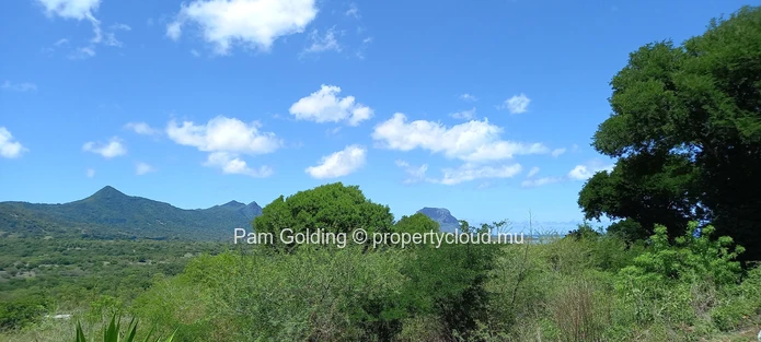 Terrain exclusif dans le Domaine de Palmyre - Parfait pour l'investissement