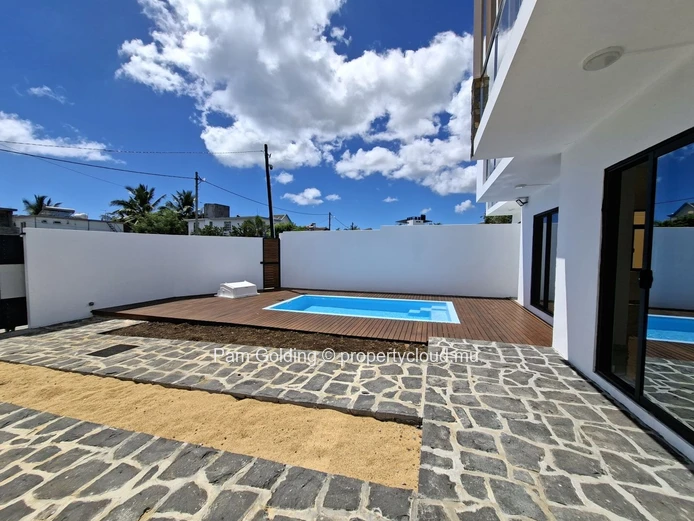 Trou aux Biches - House for sale - Pam Golding Mauritius