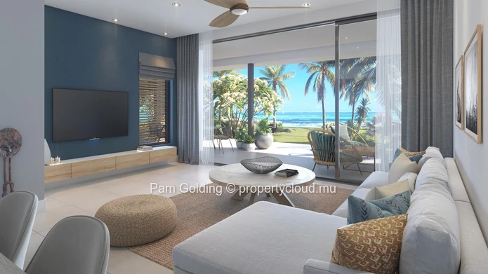 The Peninsula, Les Salines, Black River : Your Exclusive Beachfront Oasis 
