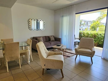 Appartement de 3 Chambres