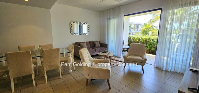 Ground Floor 3-Bedroom Apartment in Azuri – Coastal Living Made Easy