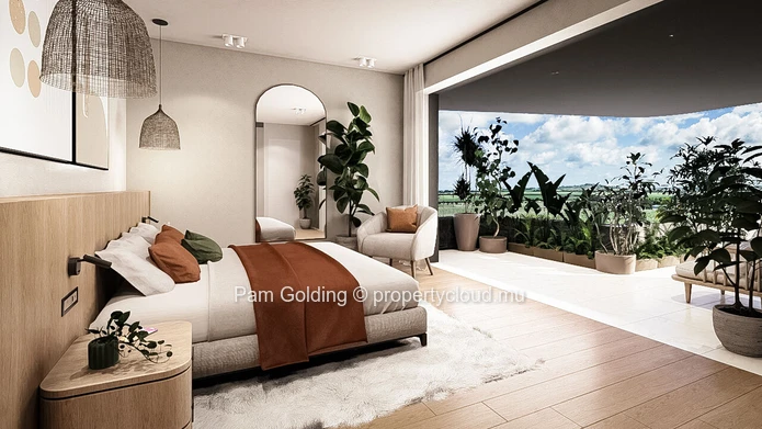 Oreva Residences