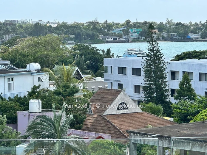 Grand Baie – Appartement à louer – Pam Golding Mauritius
