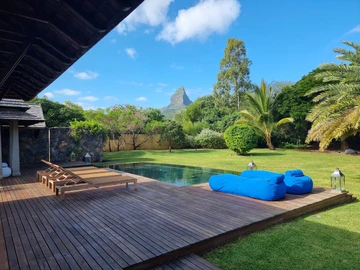 4 Bedroom Villa